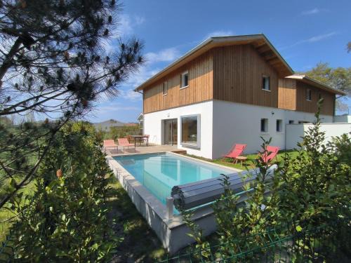 Villa Holidays Ocean