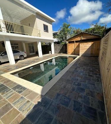 VILLA HOME SHANTI Calodyne