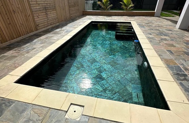 Villa Home Shanti: Charm, Comfort and Tranquillity Guaranteed