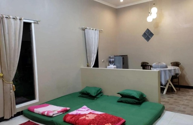 Villa Homesate 1