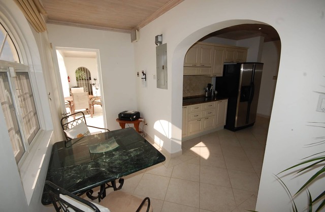Villa Horizon