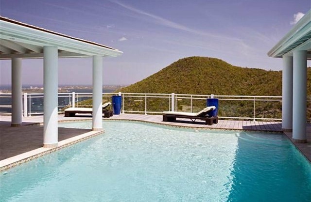 Villa Horizon by Fantasia Viillas