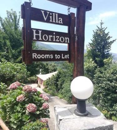 Villa Horizon