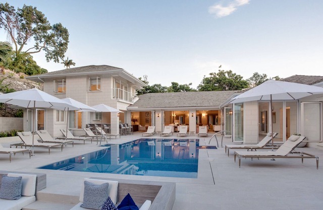 Villa Horizons | Near Ocean - Located in Exquisite Sandy Lane with Private Pool