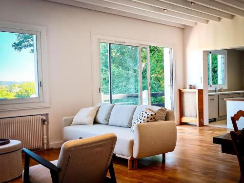 Villa Hortensia - Charming Cottage Near Fontainebleau