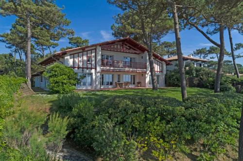Villa Hortensia