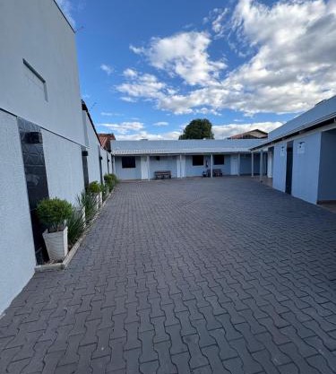 Villa Hospedagens