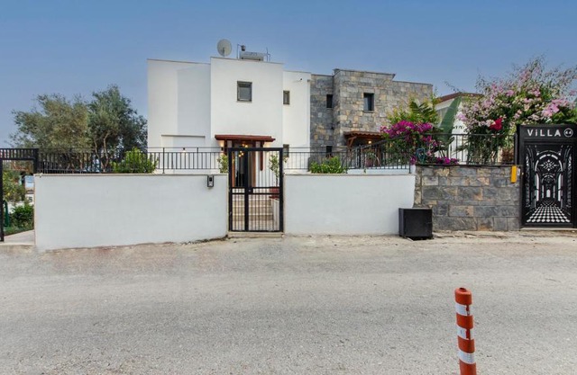 Villa House Apart Türkbükü