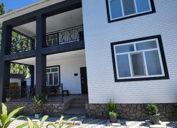 Villa/House Gabala