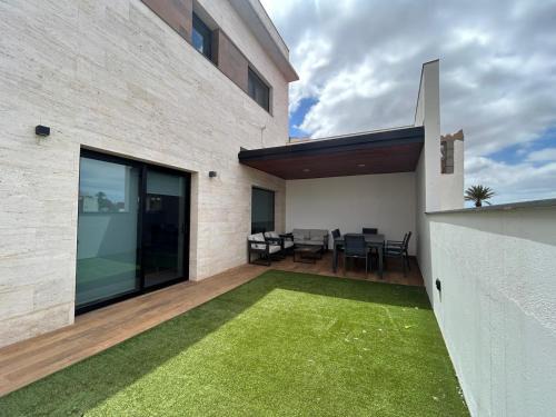 Villa Hoyeta