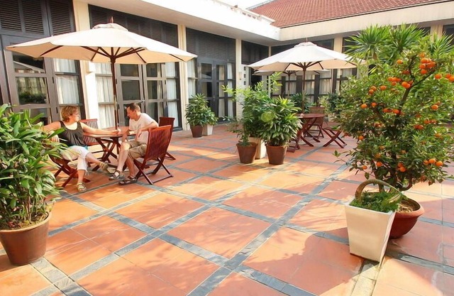 Villa Hue