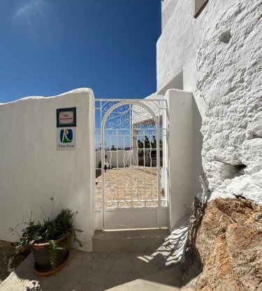 Villa Huertezuela