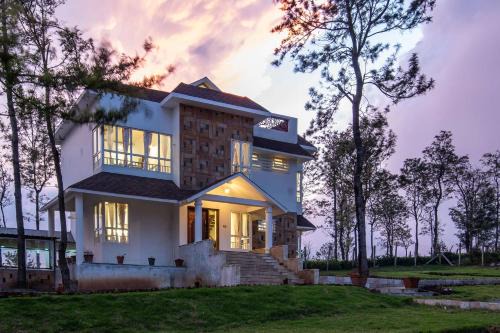 Villa Hugel by VEO - Part of StayVista