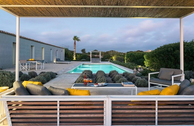 Villa en Ragusa con 3 habitaciones, capacidad 6