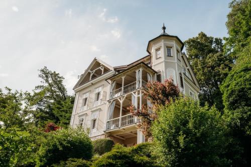 Villa Hygiea - Boutiqueapartments am Wörthersee
