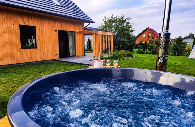 Villa HyggeBaltic