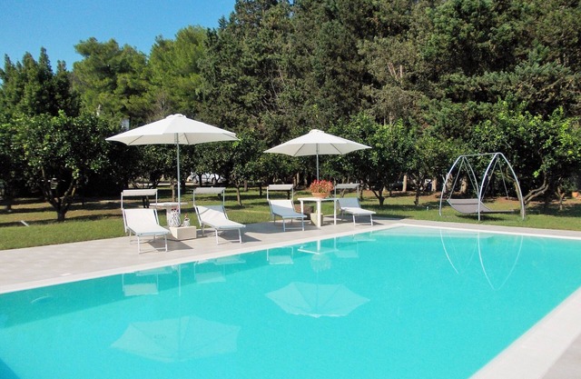 Villa I 2 leones - nivel de jardín del apartamento de un dormitorio + 2 habitaciones por tarifa adicional