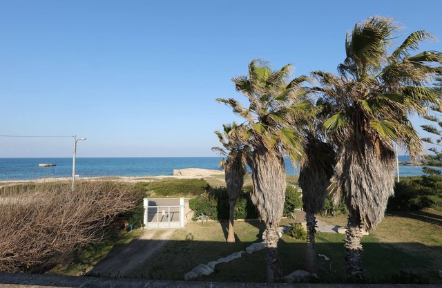 Villa Incoronata