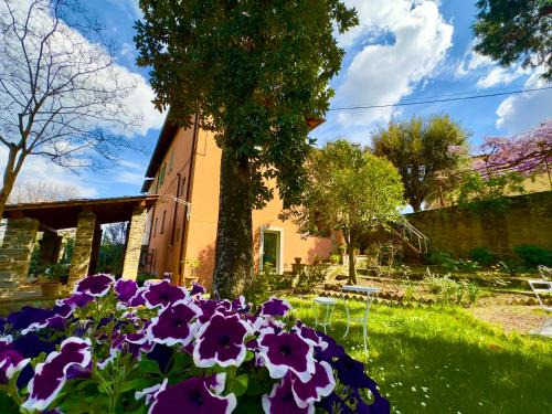 Villa i Lecci - The Gate of Chianti