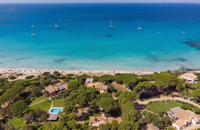 VILLA I PINI