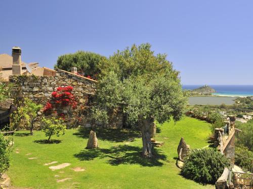 Villa Ibisco