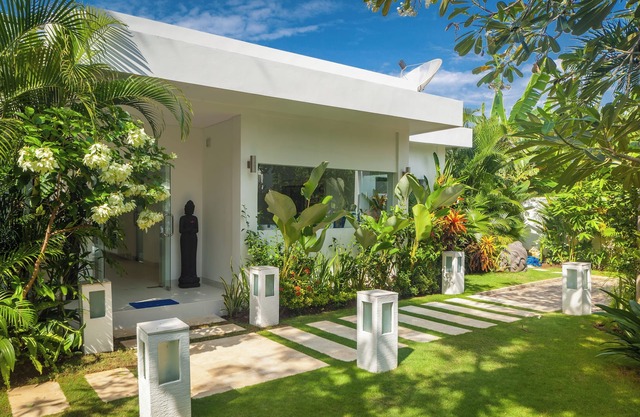 Villa Ibiza - ¡Lugar romántico para los amantes!