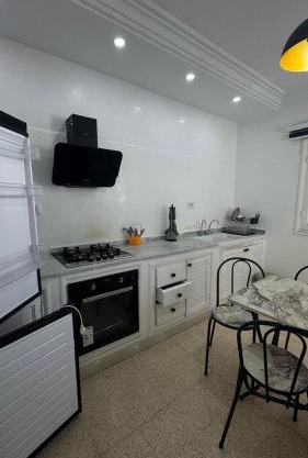 Villa Ibn Aarafa S2