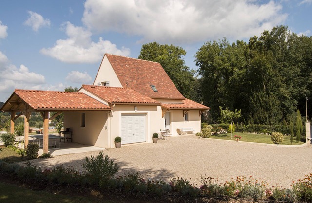 Villa idéale pour 6 vacanciers en Périgord noir