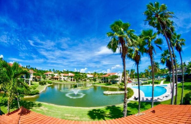 Villa Ideál, Ocean View Beachfront Community with pool