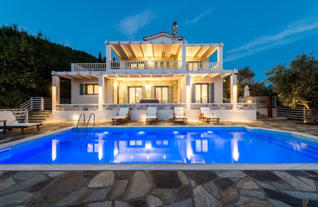 Villa Idealia