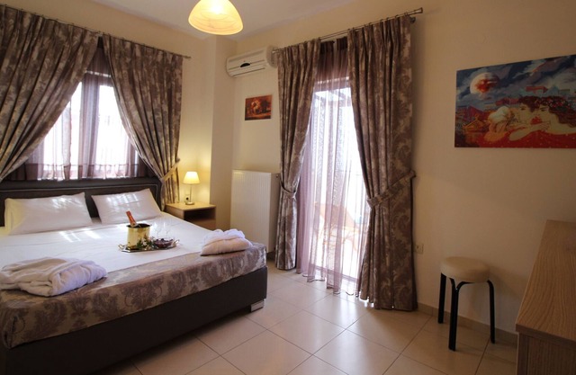 Villa II con vistas al mar, cerca de la playa, piscina climatizada, sauna, barbacoa, tenis de mesa.