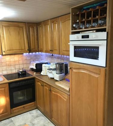 Villa Ikaros Ag Apostoloi Attica