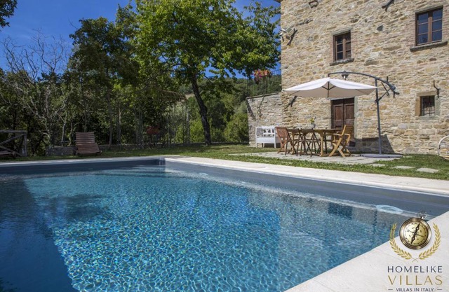 Villa il Buongiorno