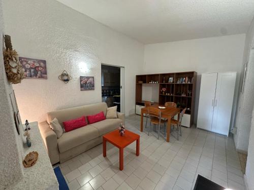 Villa il Caminetto