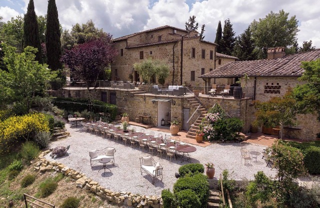 Villa Il Casello
