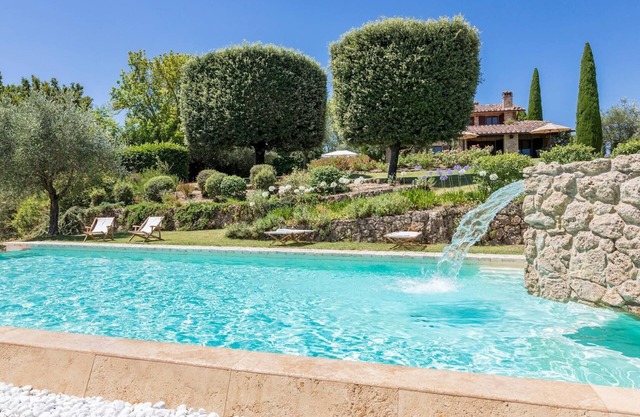 Villa Il Cedro 10 1