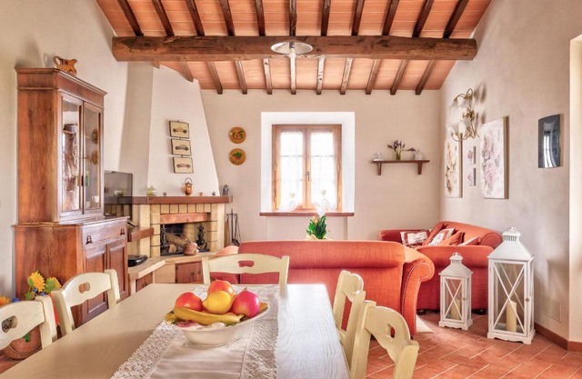 Villa Il Cipresso
