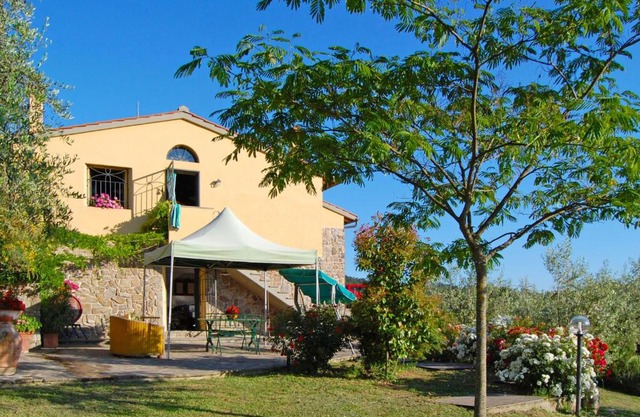 Villa Il Circolo by Interhome