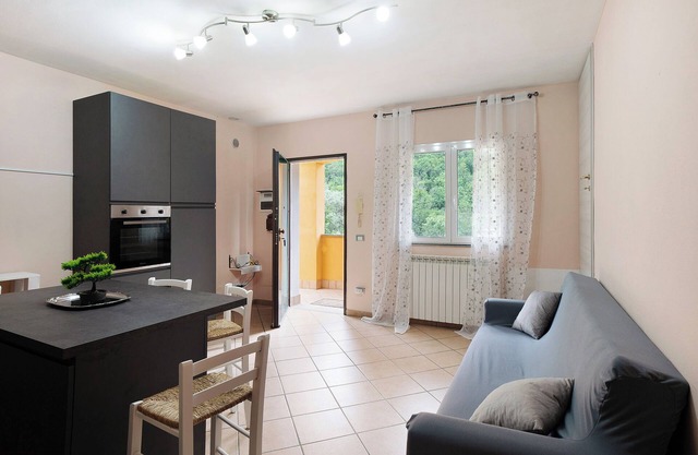 Villa 'Il Frutteto 49' con terraza privada y Wi-Fi