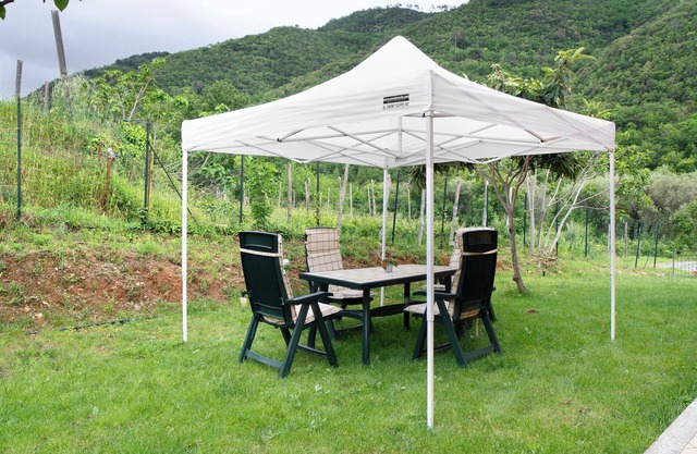 Villa 'Il Frutteto 50' con terraza privada y Wi-Fi