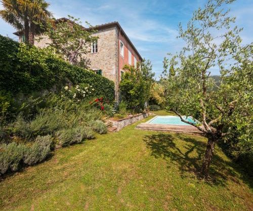 Villa il Gelsomino