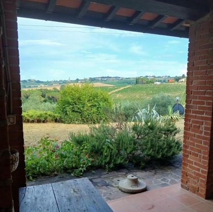 Villa Il Mandorlino