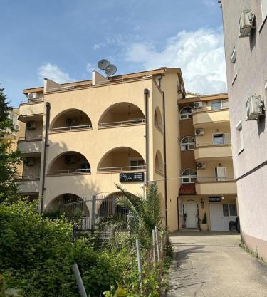 Villa IL Mare