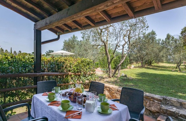 Villa Il Noce