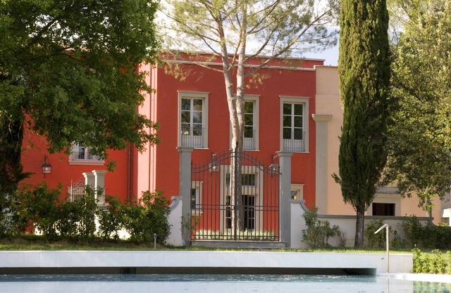 Villa Il Palagio