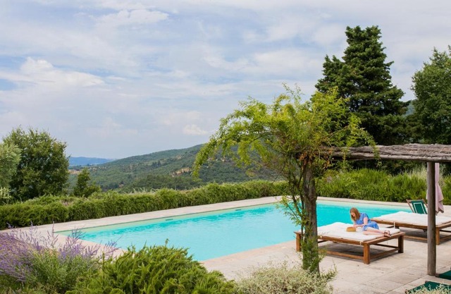 Villa Il Poggio