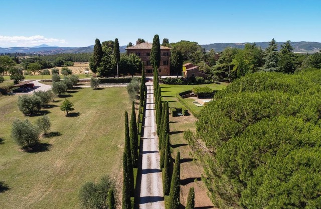 Villa Il Poggiolino