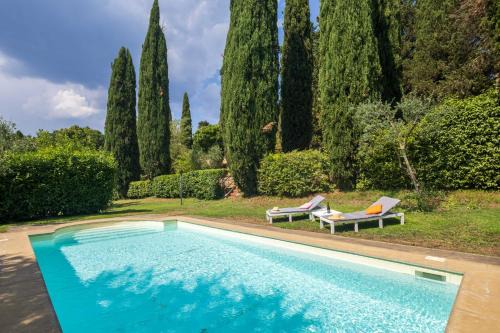 Villa Il Rondò by VacaVilla