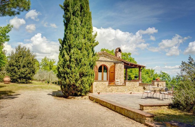 Villa Il Tollino