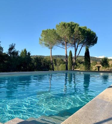 Villa Il Turchetto